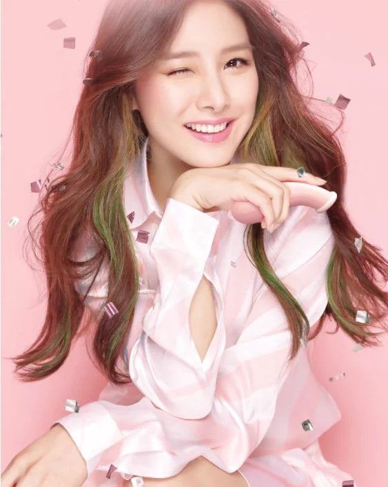 EasyLive e-Sucking Vibrating Massager for Women