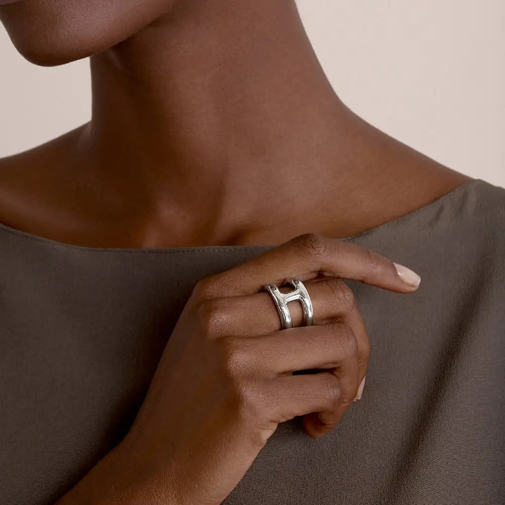 Creative Retro Ring for Women's Fashion