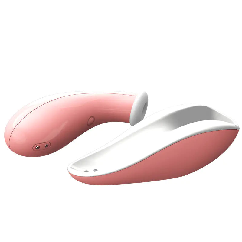 EasyLive e-Sucking Vibrating Massager for Women