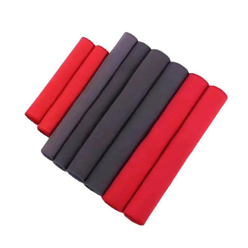 Double-Sided Coral Fleece Car Wash Towel for Cleaning