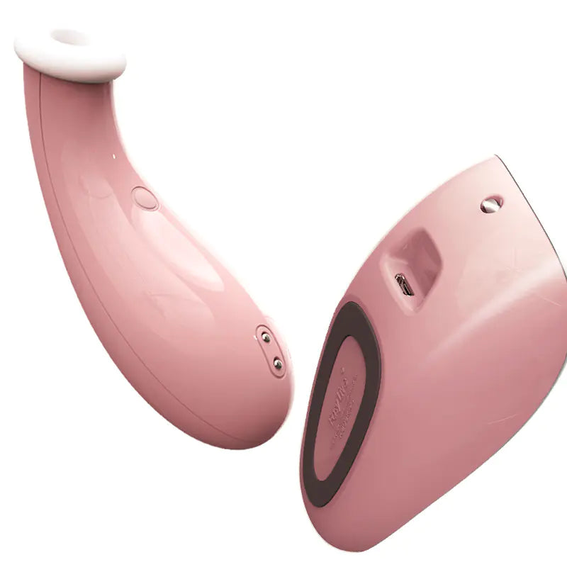 EasyLive e-Sucking Vibrating Massager for Women