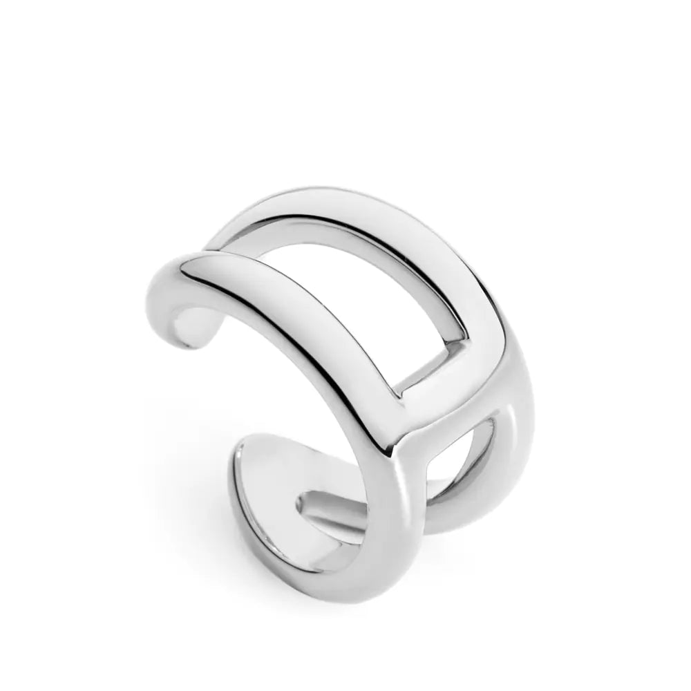 Creative Retro Ring for Women's Fashion